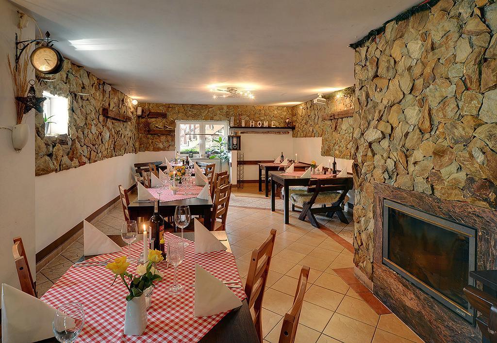 Safir Przy Samym Wyciagu Bed & Breakfast Karpacz Exterior photo