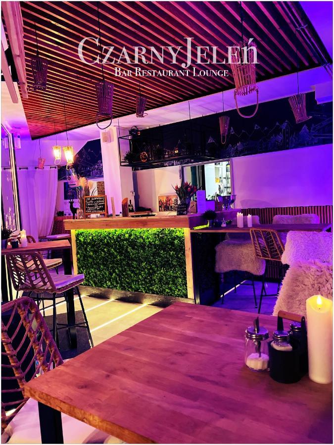 Safir Przy Samym Wyciagu Bed & Breakfast Karpacz Exterior photo