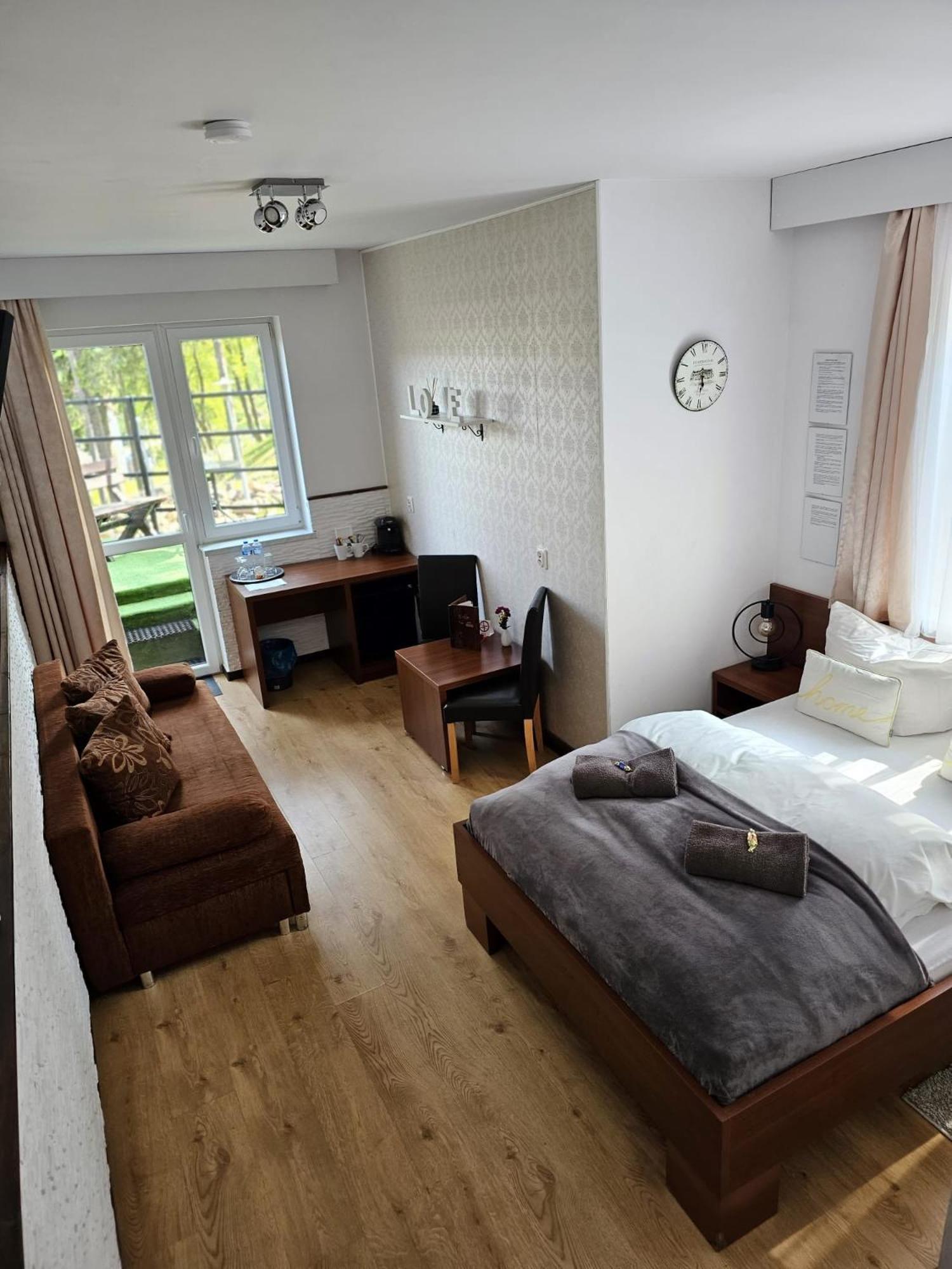 Safir Przy Samym Wyciagu Bed & Breakfast Karpacz Exterior photo