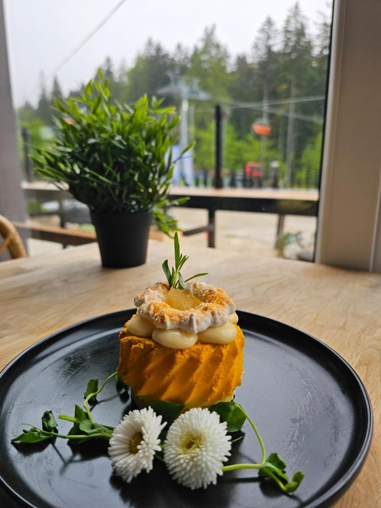 Safir Przy Samym Wyciagu Bed & Breakfast Karpacz Exterior photo