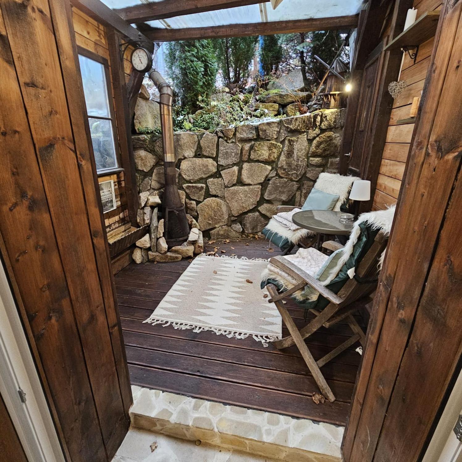Safir Przy Samym Wyciagu Bed & Breakfast Karpacz Exterior photo