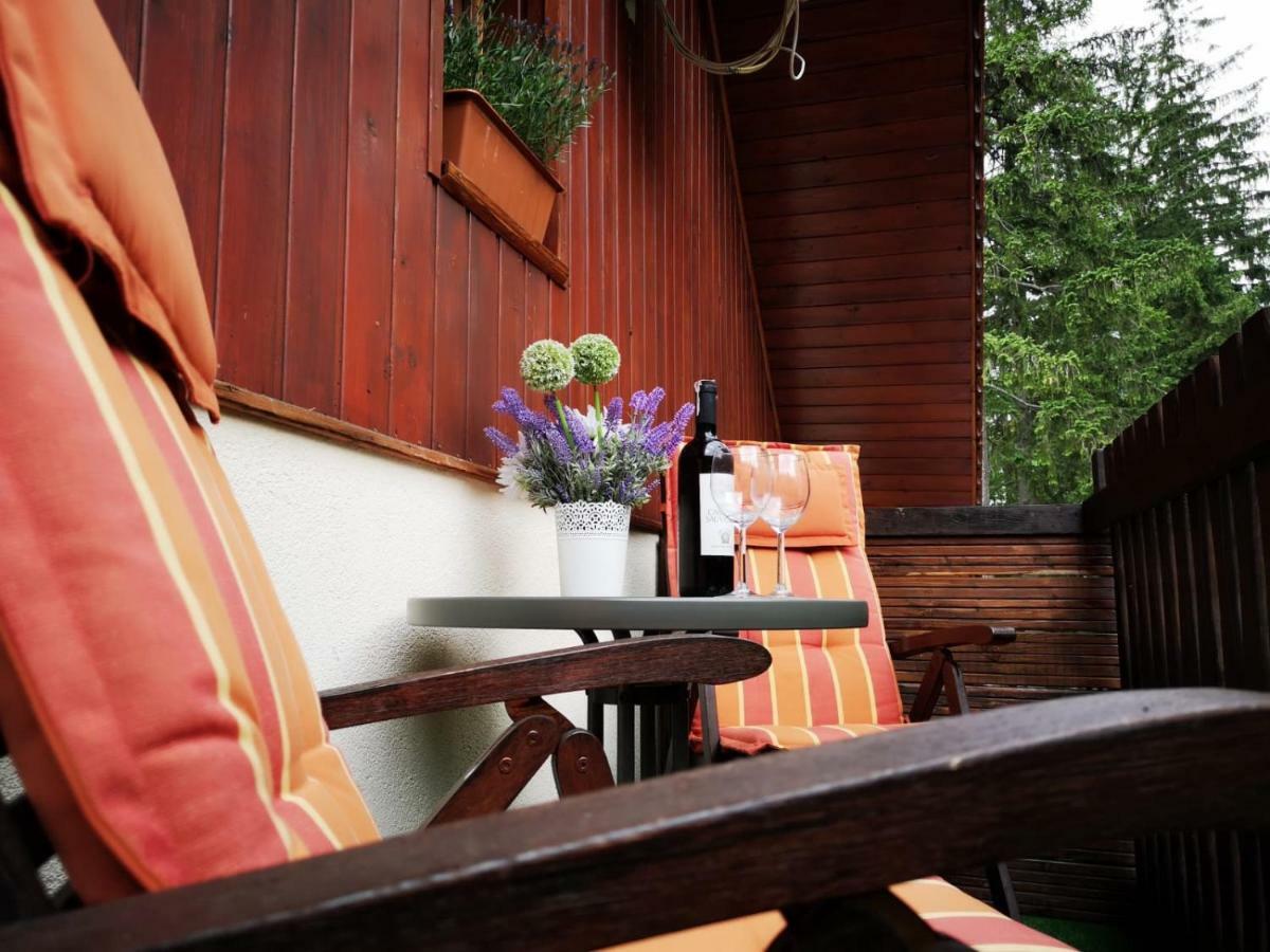 Safir Przy Samym Wyciagu Bed & Breakfast Karpacz Exterior photo